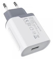 Зарядное устройство Nillkin Fast Charge Adapter White