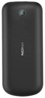 Мобильный телефон Nokia 130 Duos Black (2017)