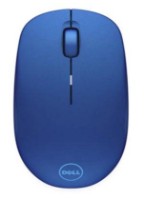 Компьютерная мышь Dell WM126 Blue (570-AAQF)