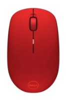 Компьютерная мышь Dell WM126 Red (570-AAQE)