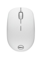 Компьютерная мышь Dell WM126 White (570-AAQG)