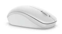 Mouse Dell WM126 White (570-AAQG)