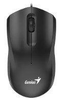 Mouse Genius DX-170 Black