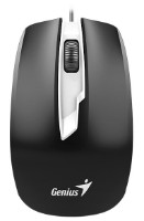 Компьютерная мышь Genius DX-180 Black