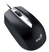 Mouse Genius DX-180 Black