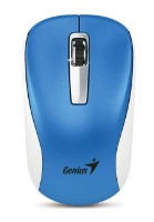 Компьютерная мышь Genius NX-7010 Blue