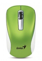 Компьютерная мышь Genius NX-7010 Green