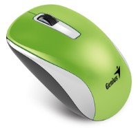 Mouse Genius NX-7010 Green