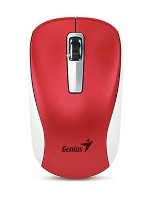 Компьютерная мышь Genius NX-7010 Red