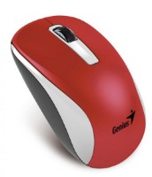 Mouse Genius NX-7010 Red