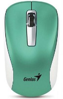 Компьютерная мышь Genius NX-7010 Turquoise