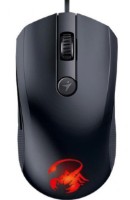 Компьютерная мышь Genius X-G600 Black