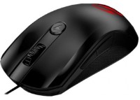 Компьютерная мышь Genius X-G600 Black