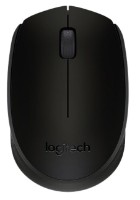 Mouse Logitech B170 Black (910-004798)