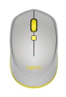 Компьютерная мышь Logitech M535 Grey