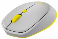 Компьютерная мышь Logitech M535 Grey