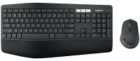Комплект Logitech MK850 EN Black