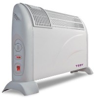 Convector electric Tesy CN 203 ZF