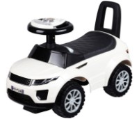 Толокар Baby Mix UR-HZ-613W White