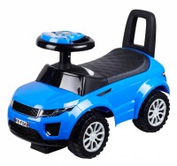 Толокар Baby Mix UR-HZ-613W Blue