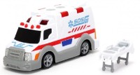 Машина Dickie Ambulance Mini (330 2004)