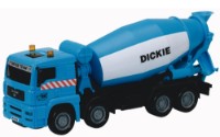 Mașină Dickie City Team (374 4001)
