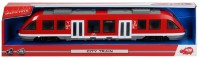 Set jucării transport Dickie City Train 45cm (3748002)
