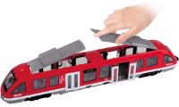 Set jucării transport Dickie City Train 45cm (3748002)
