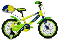 Детский велосипед Fulger Avatar 16
