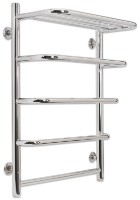 Uscător de prosoape Laris Standart P5 w/shelf 500х660