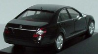 Mașină Mercedes S-Class Black Obsidian Negra 1:87 (B66961376)