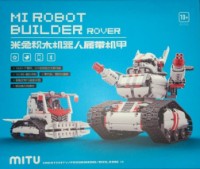Конструктор Xiaomi Mitu Builder Rover