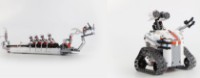 Set de construcție Xiaomi Mitu Builder Rover