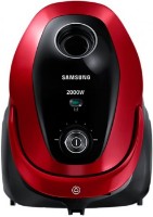 Пылесос для сухой уборки Samsung VC20M257AWR/UK фото №2 — интернет-магазин Desire.md