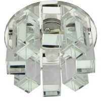 Встраиваемый светильник Lampardi Downlight LP832