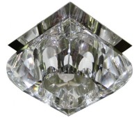 Встраиваемый светильник Lampardi Downlight LP834
