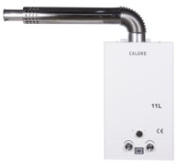 Încălzitor instantaneu pe gaz Calore TF11 Turbo (GPL)