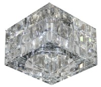 Встраиваемый светильник Lampardi Downlight LP836