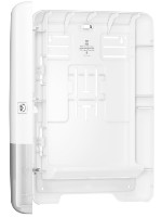 Dispenser hârtie Tork H2 White (552000-00)