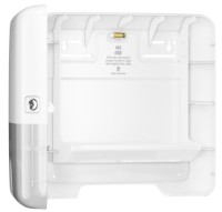 Dispenser hârtie Tork H2 White (552100-00)