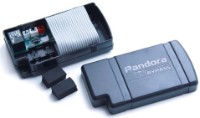 Дополнение к сигнализации Pandora DI-03 3V