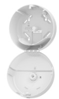 Dispenser hârtie Tork SmartOne Mini T9 White (681000-00)