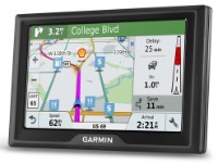 Sistem de navigație Garmin Drive 51 LMT-S