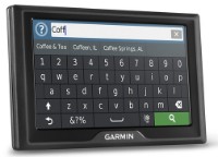 Sistem de navigație Garmin Drive 51 LMT-S