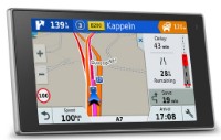 GPS-навигатор Garmin DriveLuxe 51 LMT-D