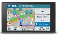 GPS-навигатор Garmin DriveLuxe 51 LMT-D