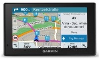 Sistem de navigație Garmin DriveSmart 51 LMT-D