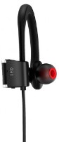 Bluetooth-гарнитура Hoco ES7 Stroke & Embracing Black