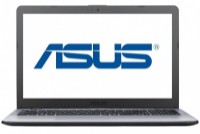 Ноутбук Asus X542UR Grey (i3-7100U 4G 1T GF930MX)