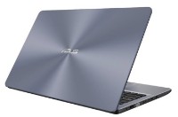 Laptop Asus X542UR Grey (i3-7100U 4G 1T GF930MX)